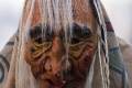 Hexenportrait