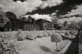 Gewächshaus IR